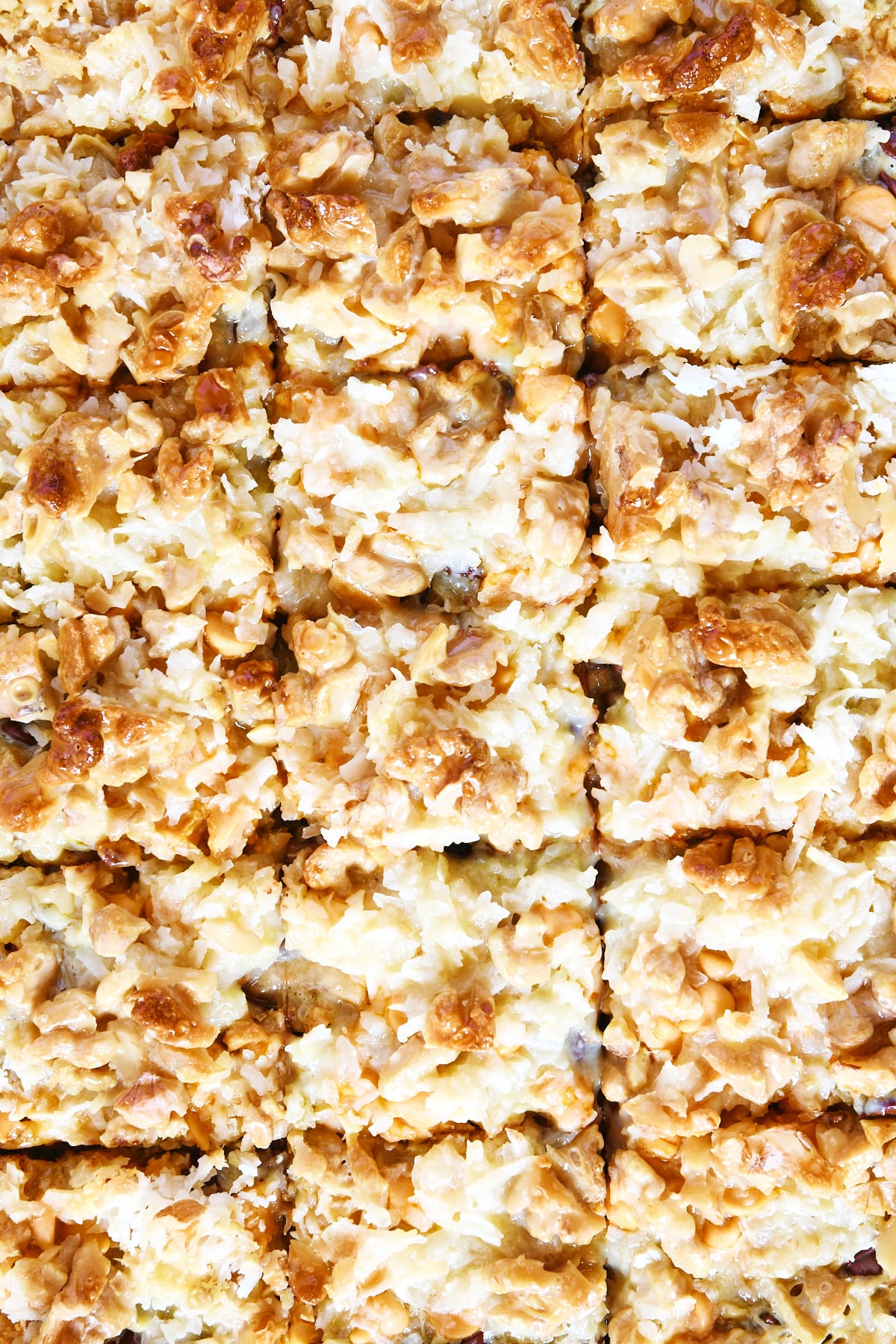 Customize Your Hello Dolly Bars: Perfect Variations & Tips